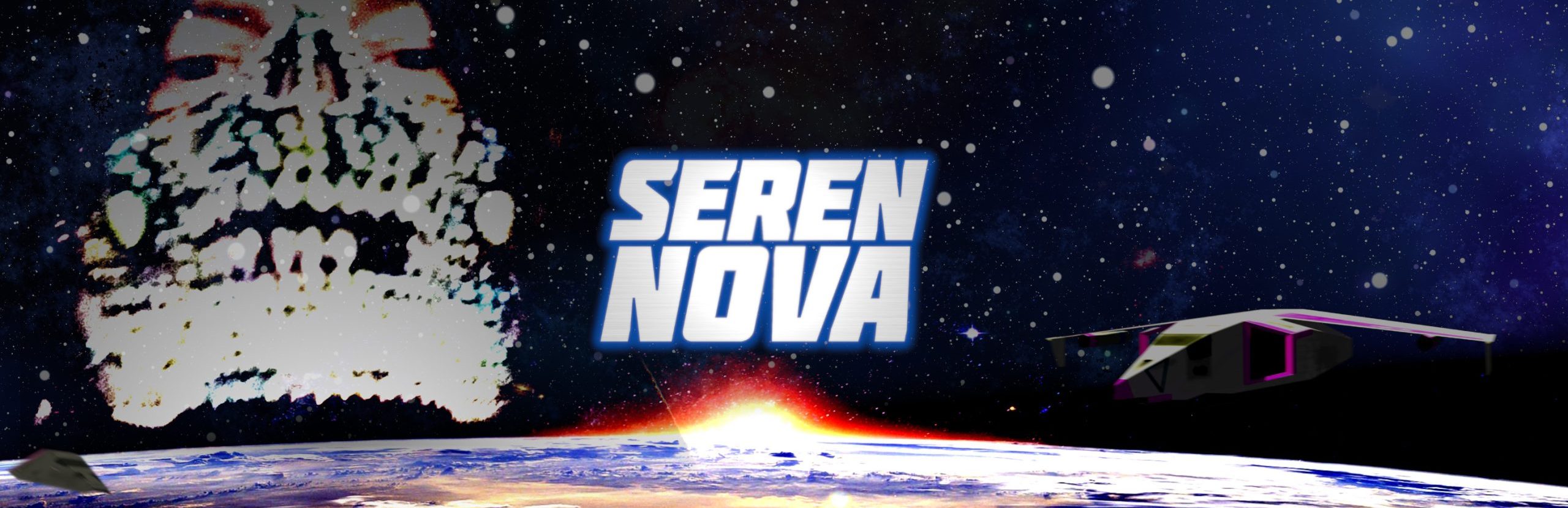 Seren Nova game