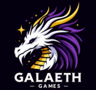 Galaeth Games Logo